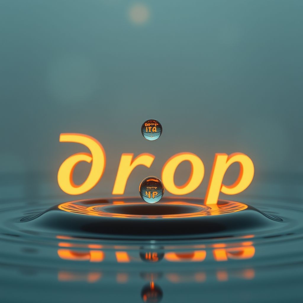 การใช้เสียงเพื่อสร้างบรรยากาศใน 'Drop'